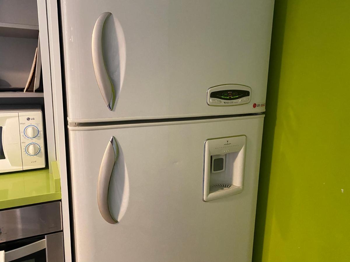 Apartamento La Biblioteca En Cuenca クエンカ エクステリア 写真