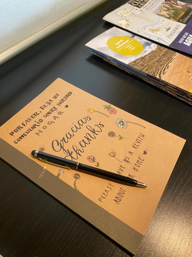 Apartamento La Biblioteca En Cuenca クエンカ エクステリア 写真