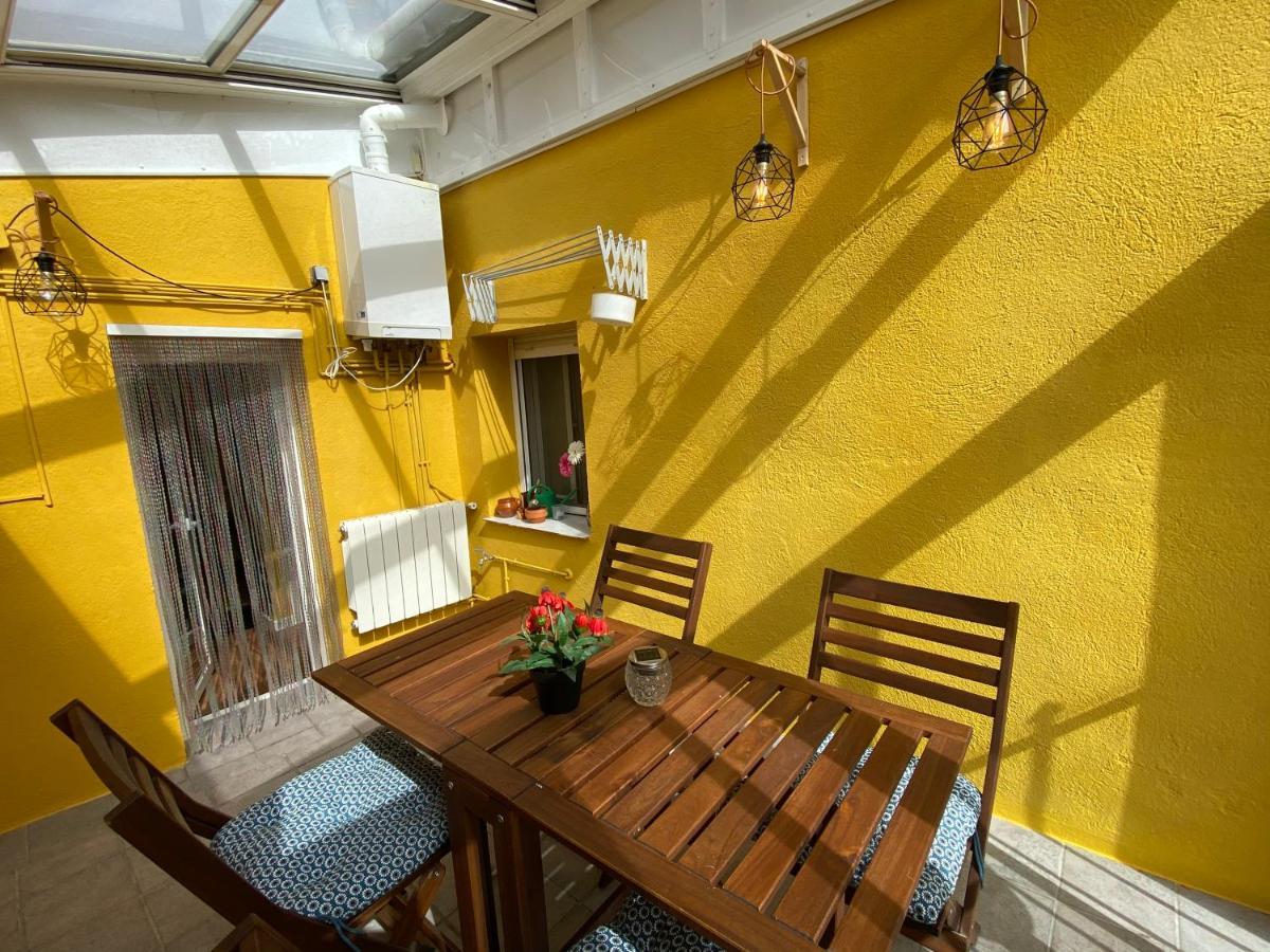Apartamento La Biblioteca En Cuenca クエンカ エクステリア 写真