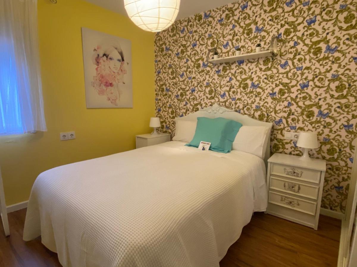 Apartamento La Biblioteca En Cuenca クエンカ エクステリア 写真