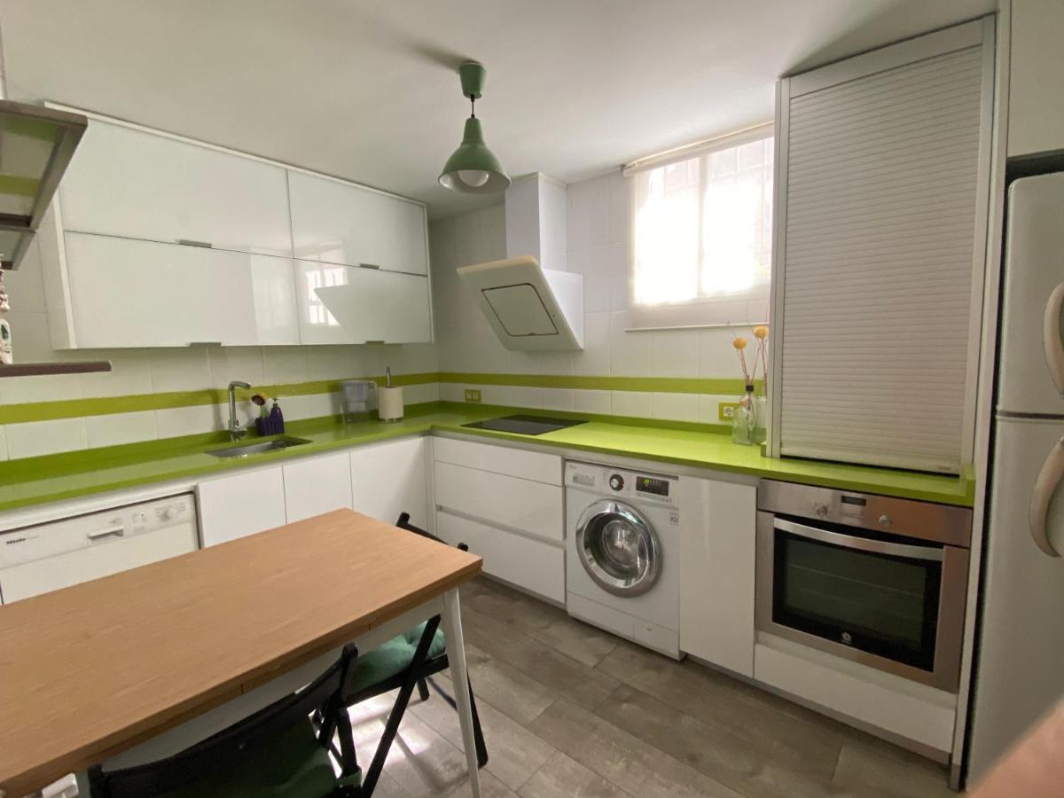 Apartamento La Biblioteca En Cuenca クエンカ エクステリア 写真