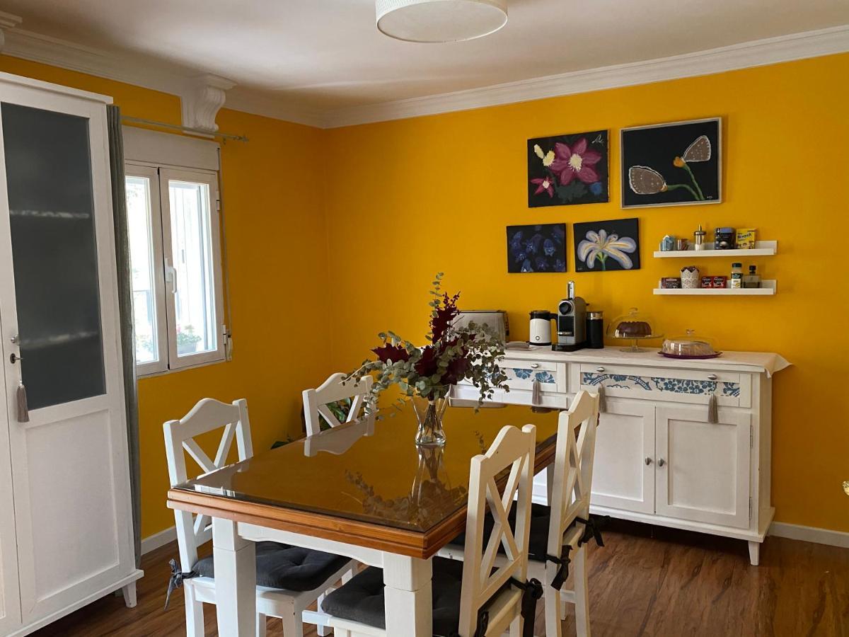 Apartamento La Biblioteca En Cuenca クエンカ エクステリア 写真