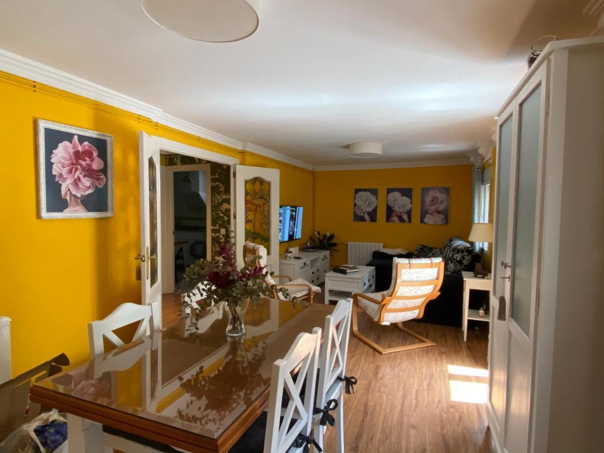 Apartamento La Biblioteca En Cuenca クエンカ エクステリア 写真