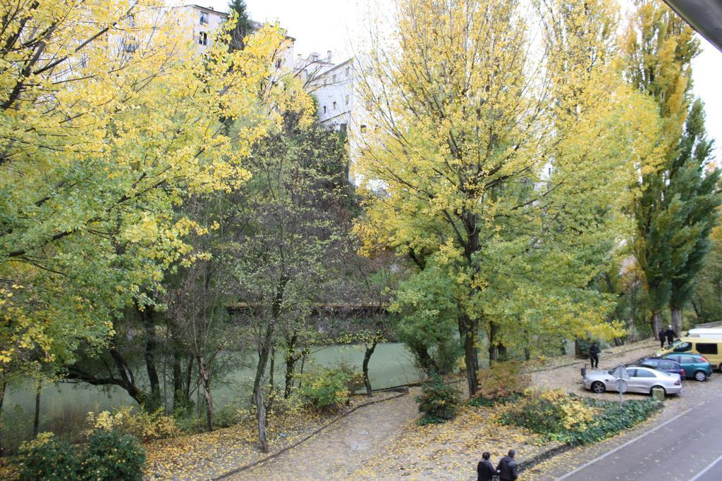 Apartamento La Biblioteca En Cuenca クエンカ エクステリア 写真