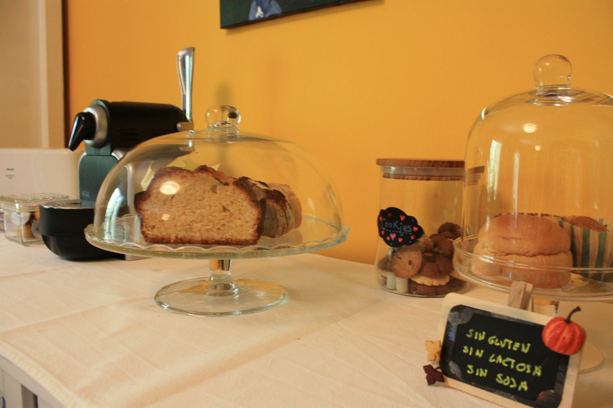 Apartamento La Biblioteca En Cuenca クエンカ エクステリア 写真