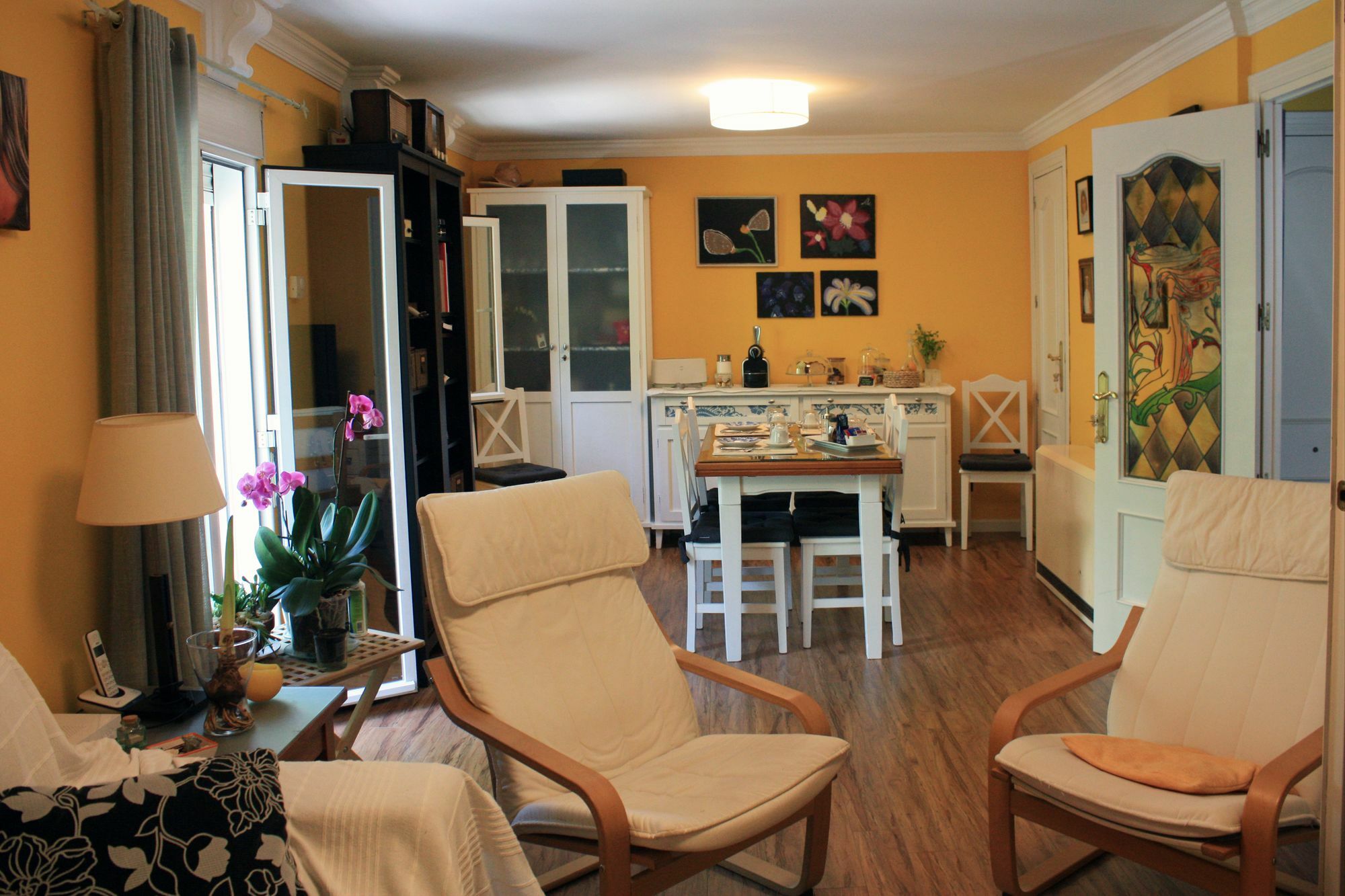 Apartamento La Biblioteca En Cuenca クエンカ エクステリア 写真
