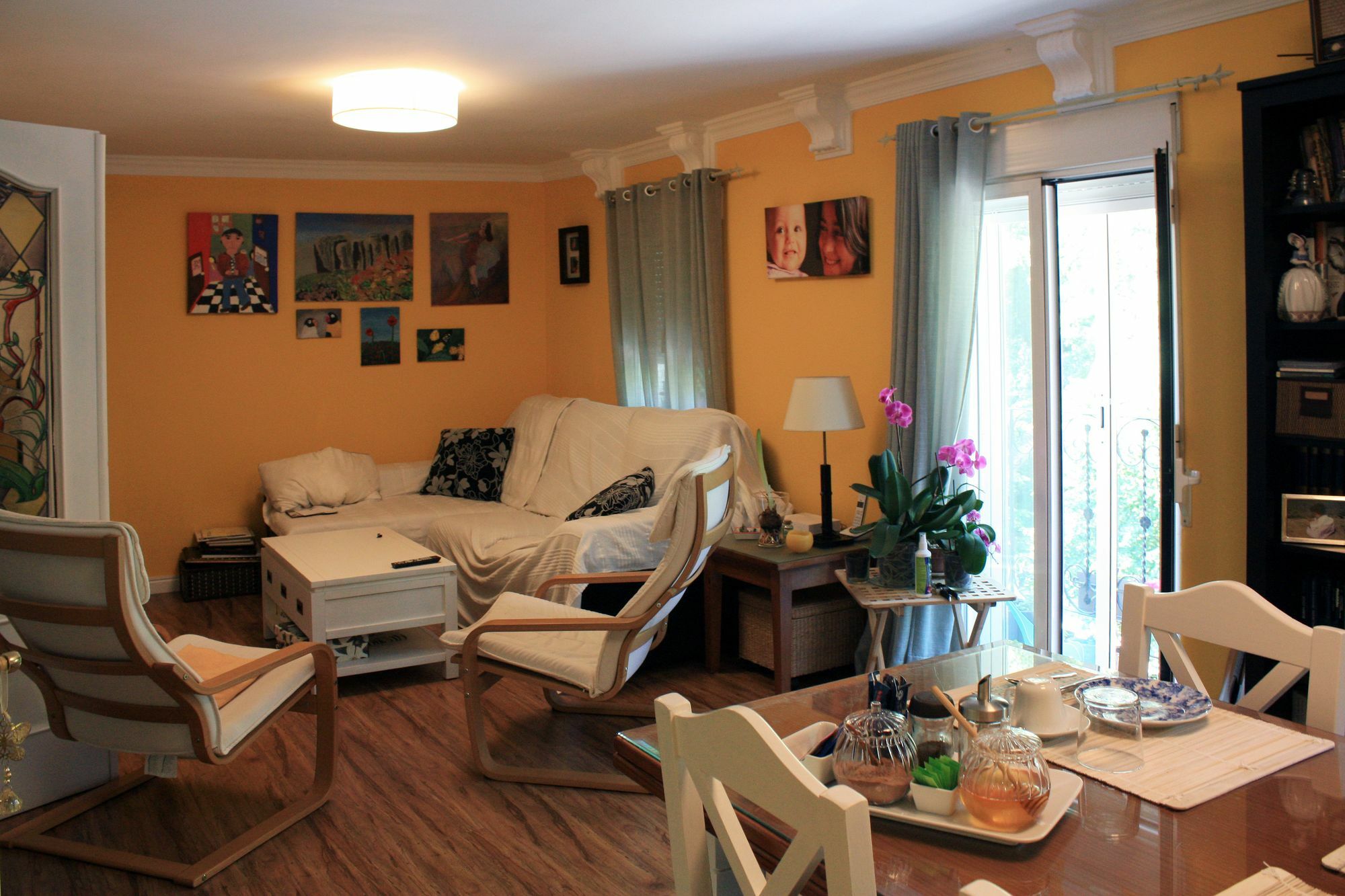 Apartamento La Biblioteca En Cuenca クエンカ エクステリア 写真